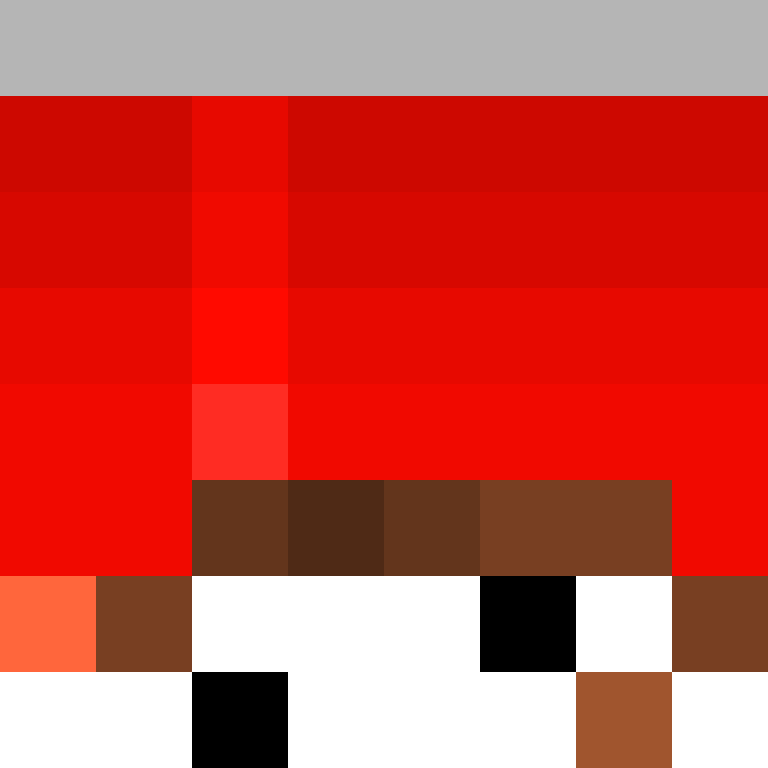 limber's skin