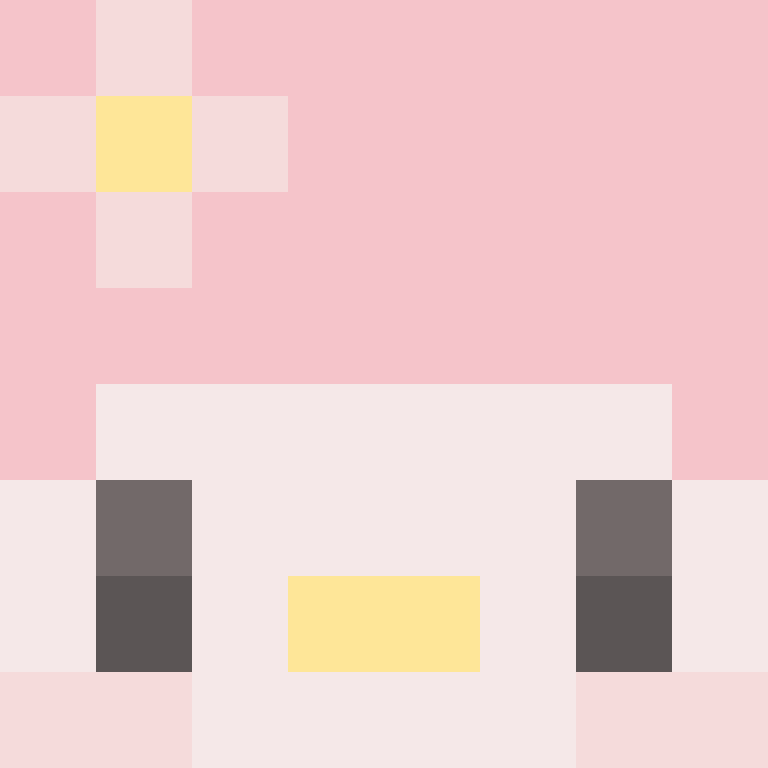OHAYKU's skin