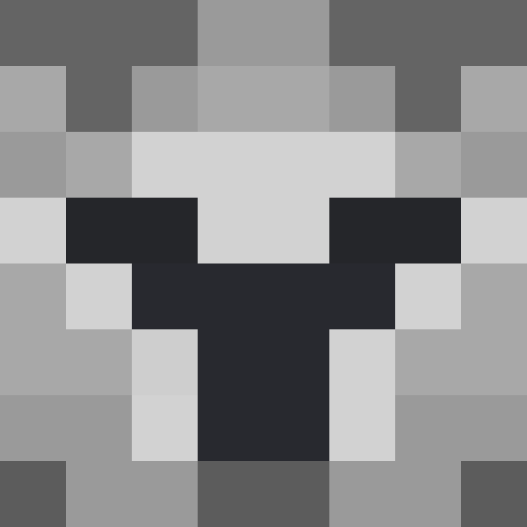 Butmar's skin