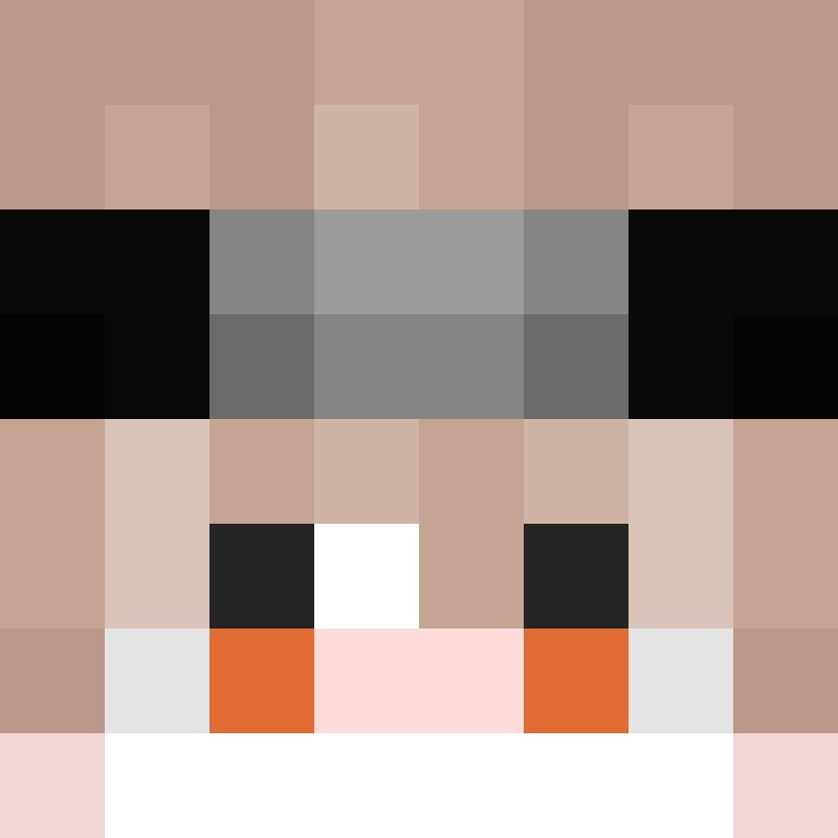 xs0rite's skin
