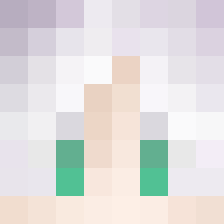 BaileyRavenwick's skin