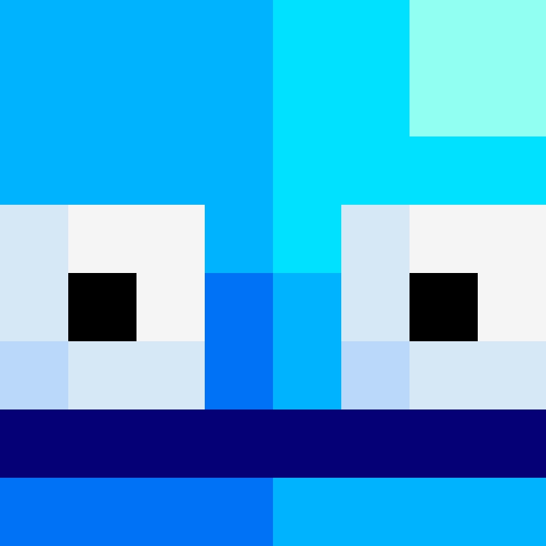 NerdNoel's skin
