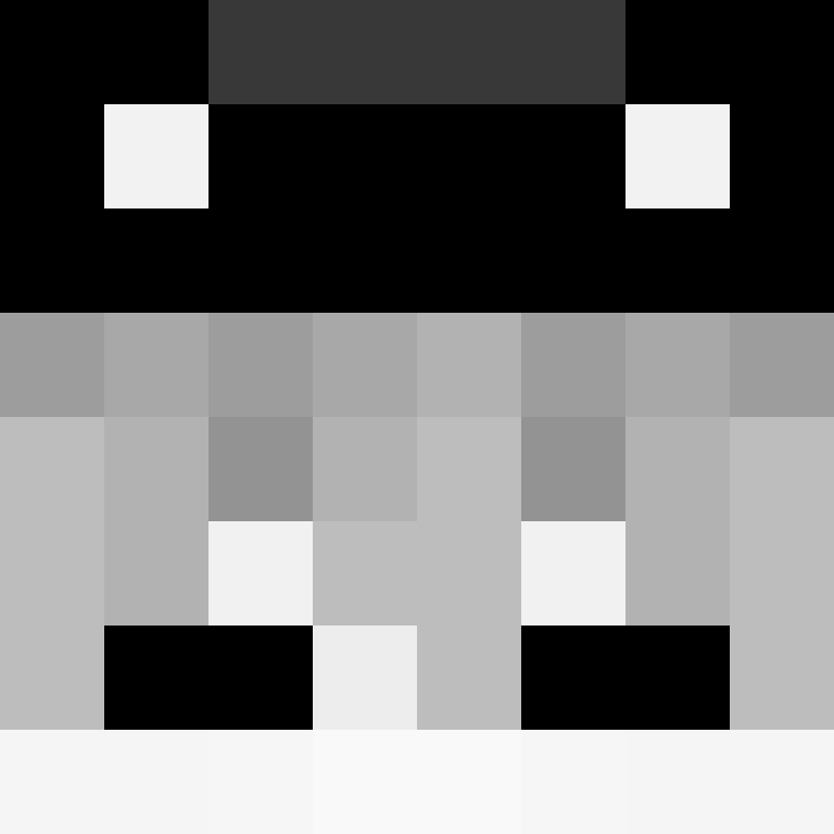 zReazey's skin