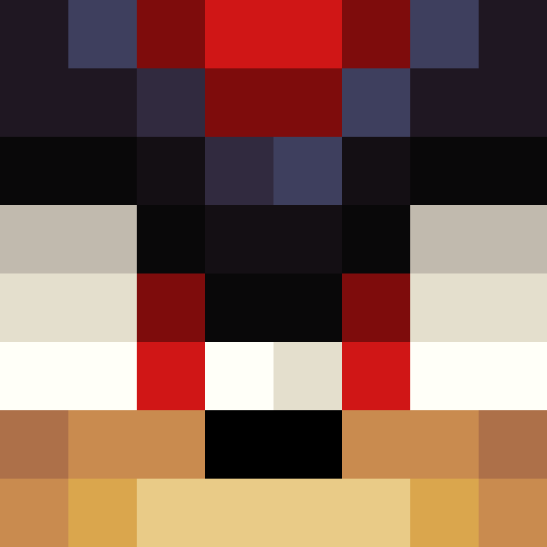 rougelamalice's skin