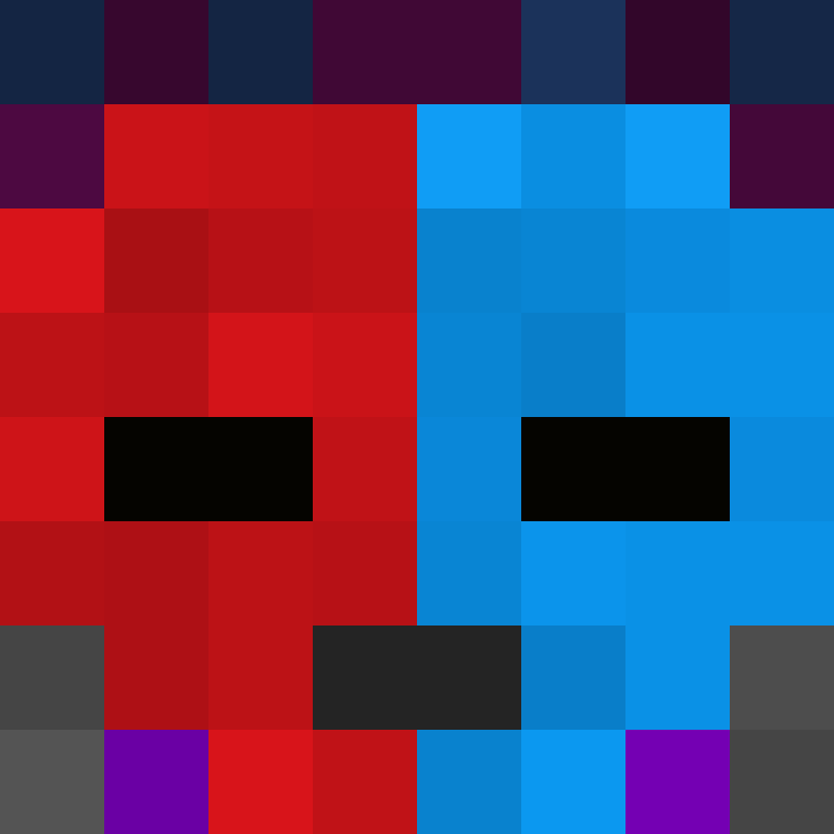 JESTERxmc's skin