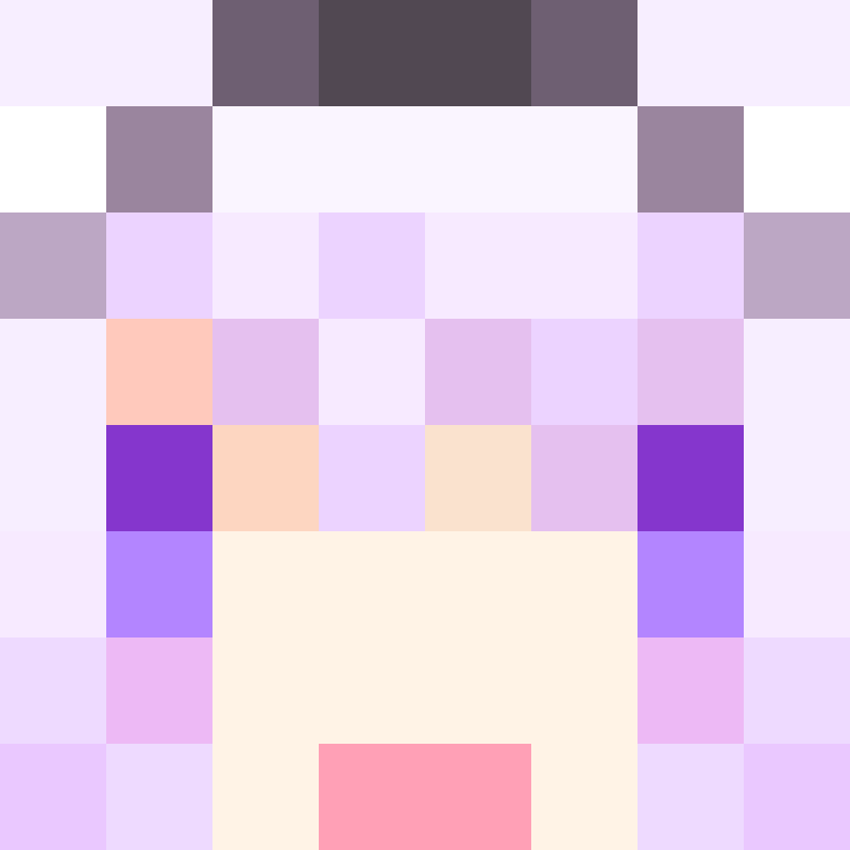 IlVee's skin