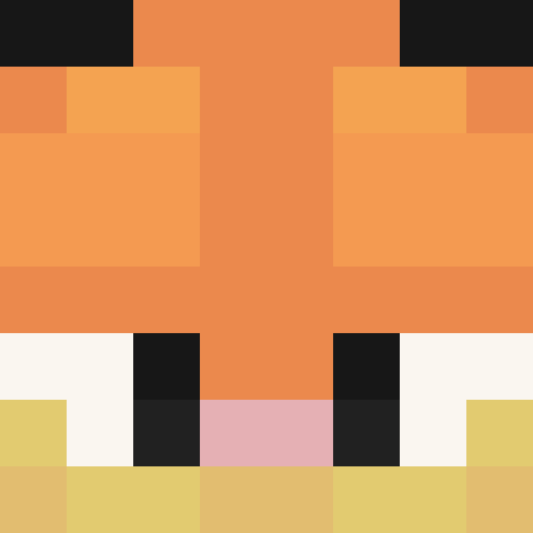 RatNohv's skin