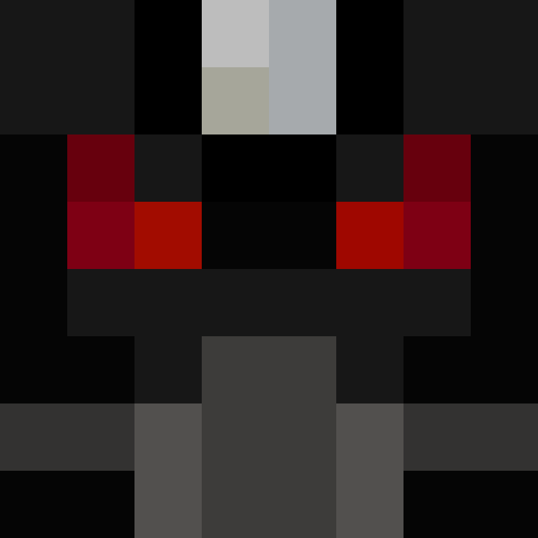 Shack22's skin