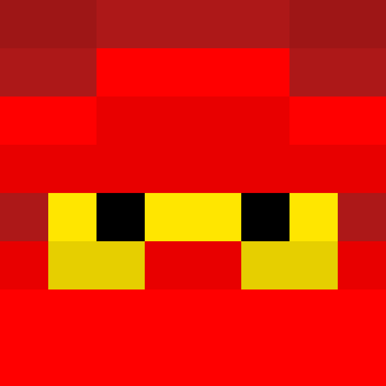 Sixtenblixtn's skin