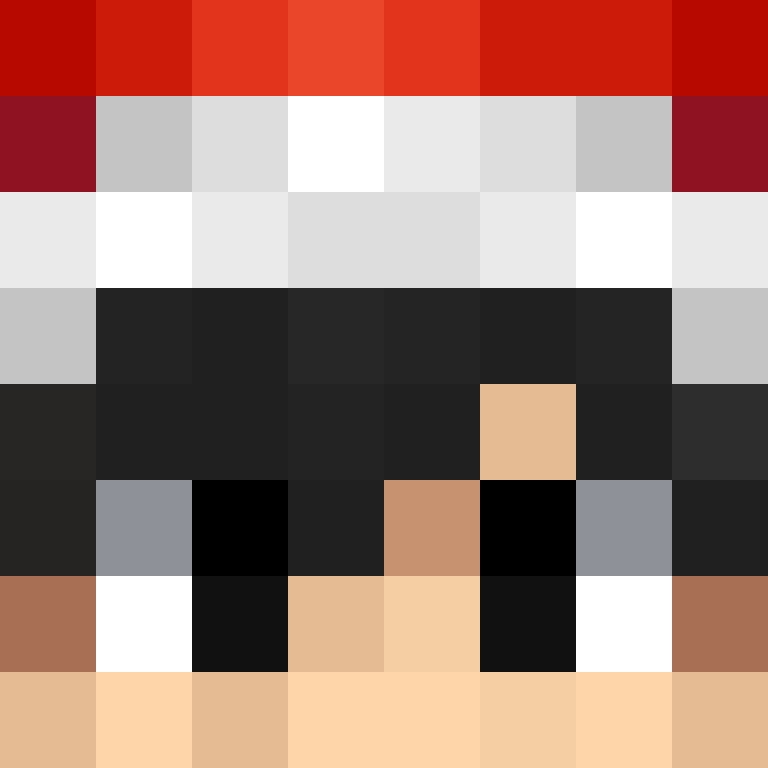 pronika13's skin