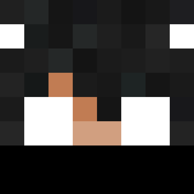 BeerL's skin