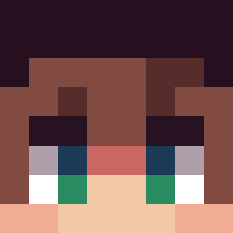 ebfen's skin