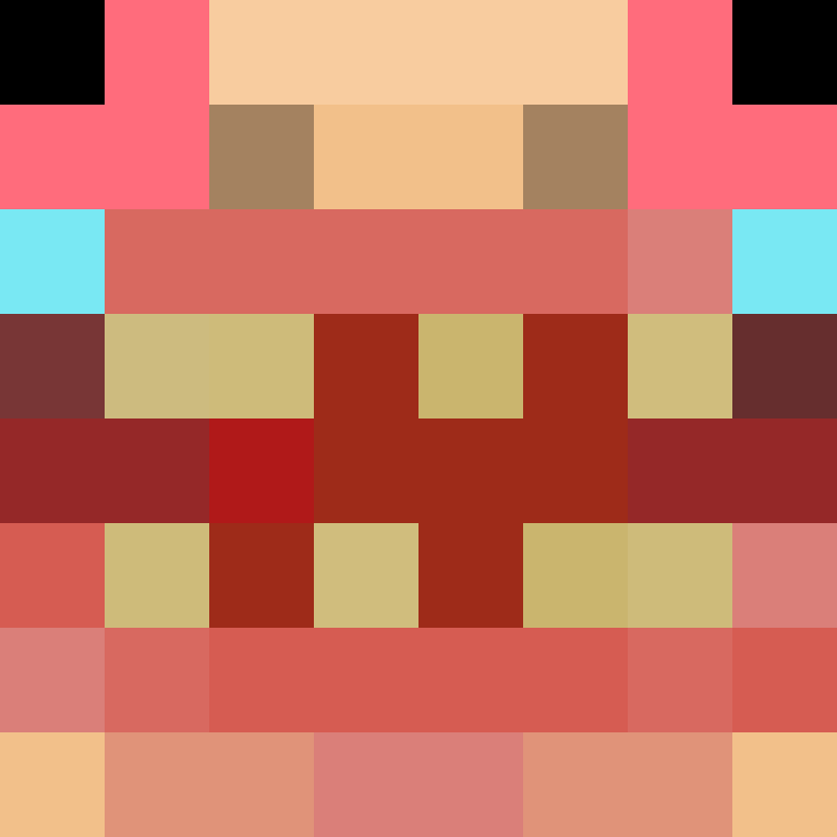 Jojokilo's skin