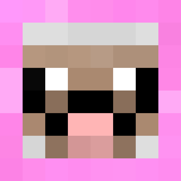 Puro121's skin