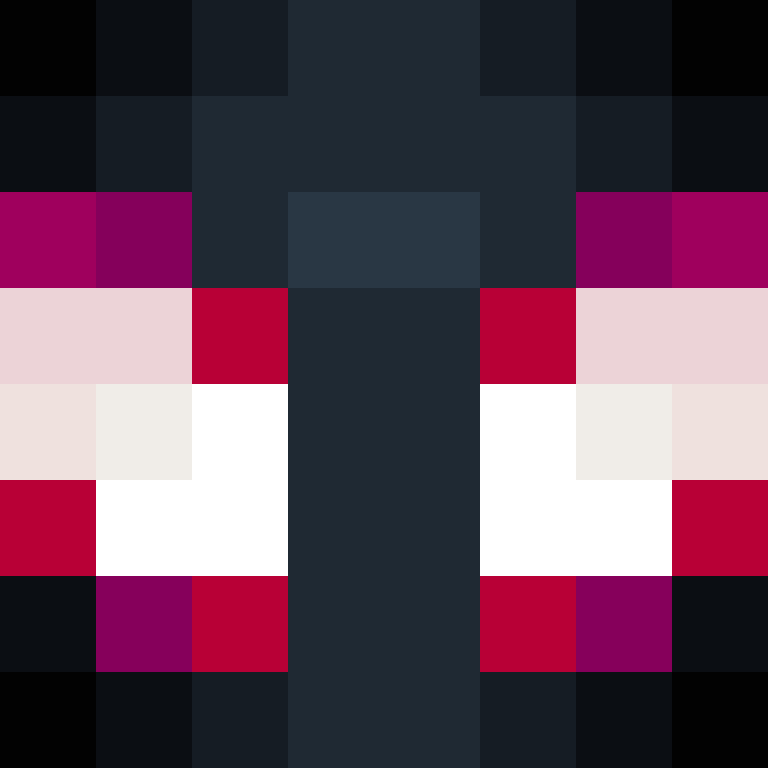zakercb's skin