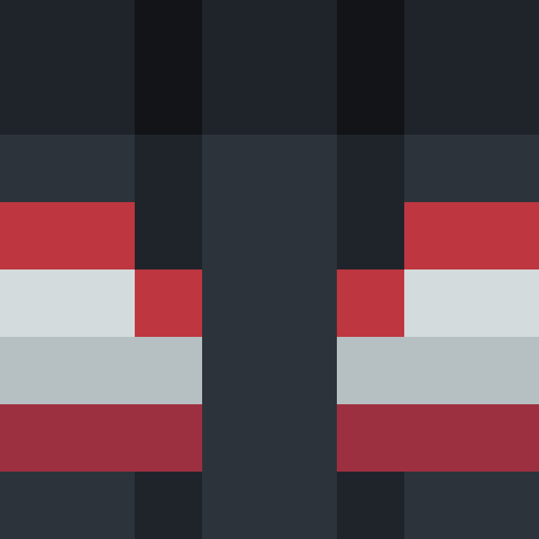 Srical88's skin