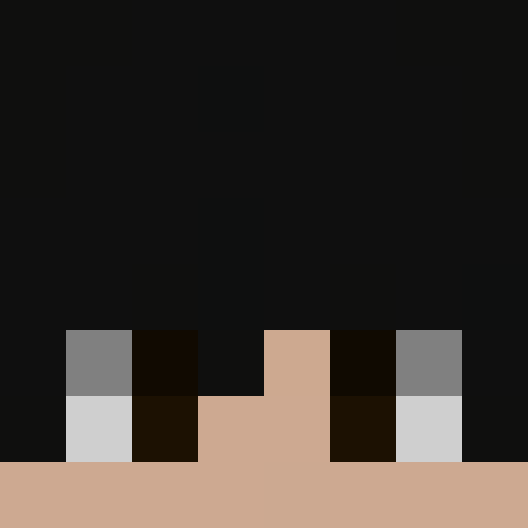 Flavindpneu's skin