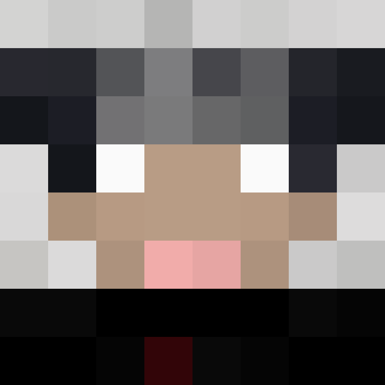 SingleChefMan's skin