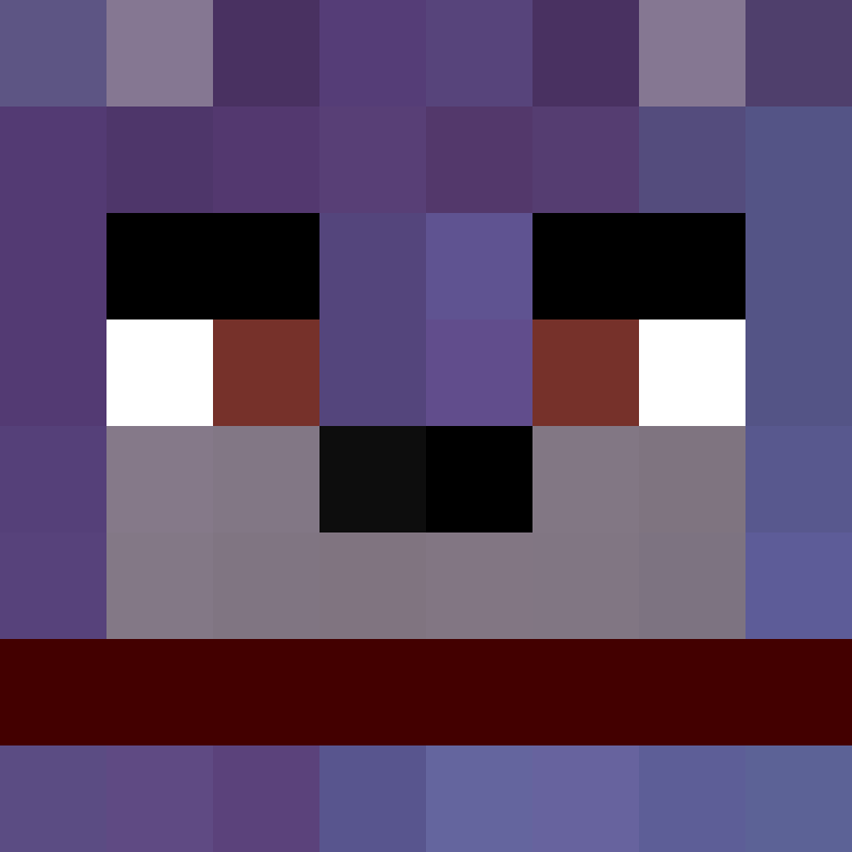 ShortKingSelver's skin