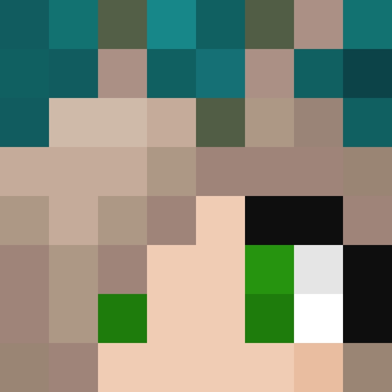 unicornstar34's skin