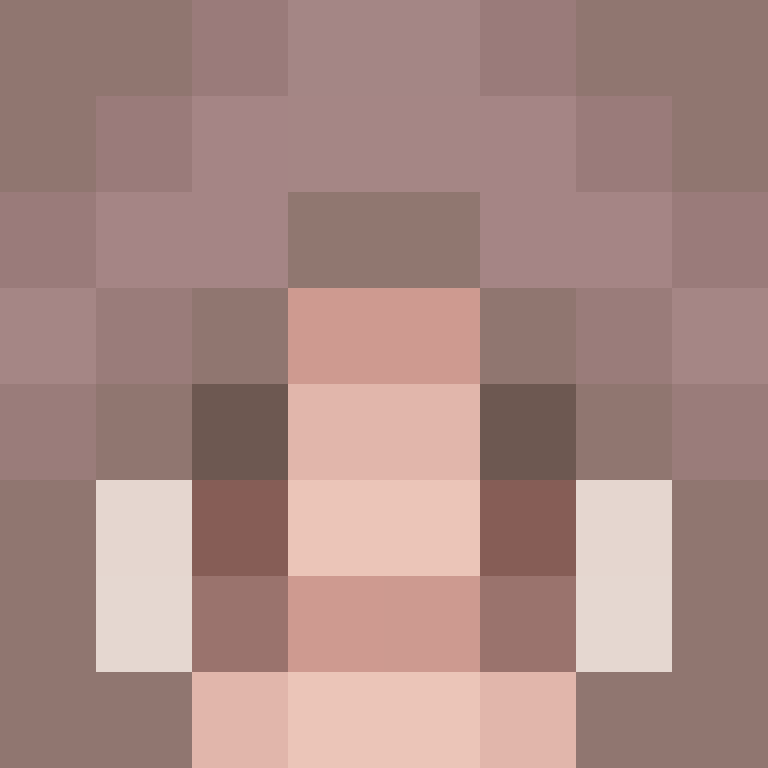alkooble's skin