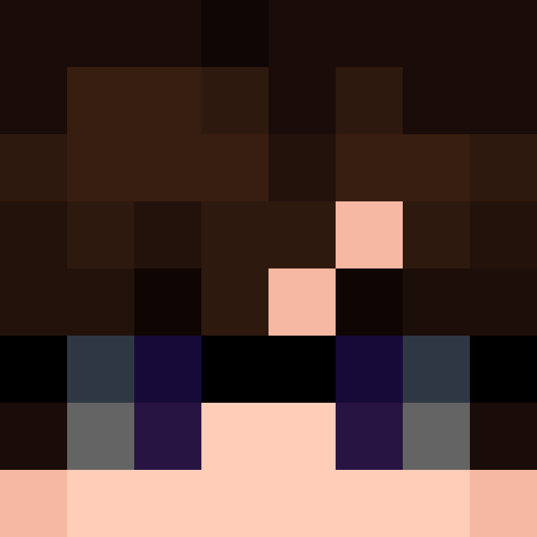 chikirik's skin
