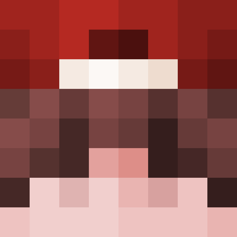 eueg's skin