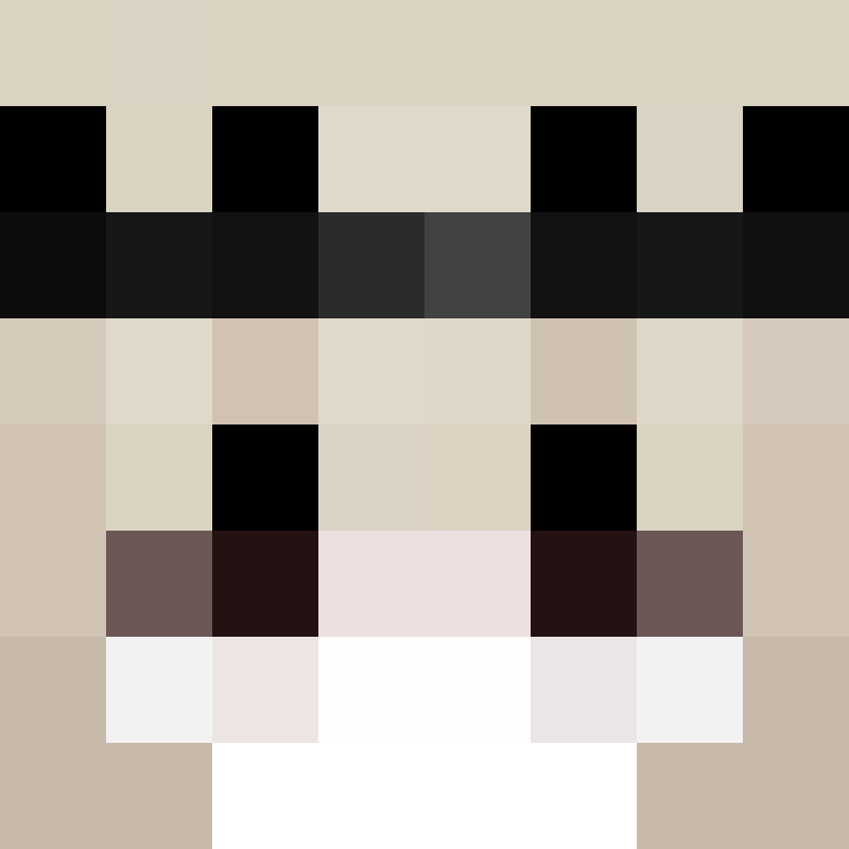 Ekilla's skin