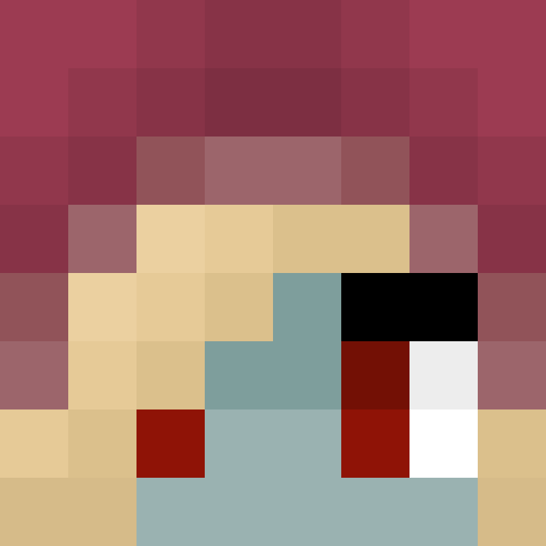 Wylwarin's skin