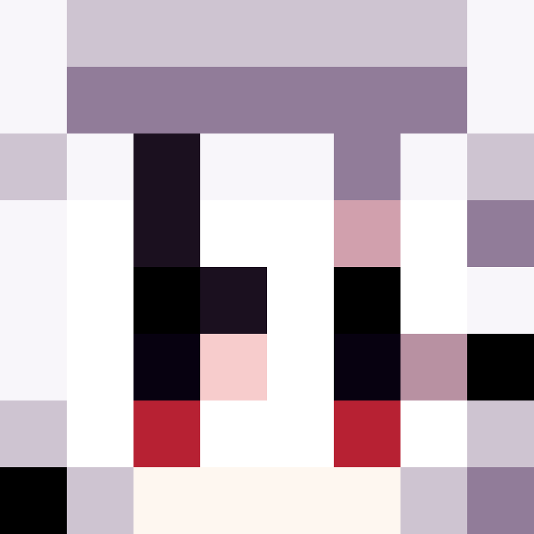 Xenoraaa's skin
