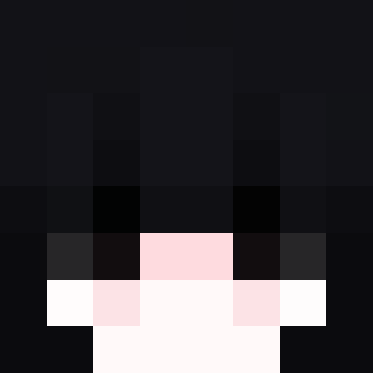 halliedef's skin