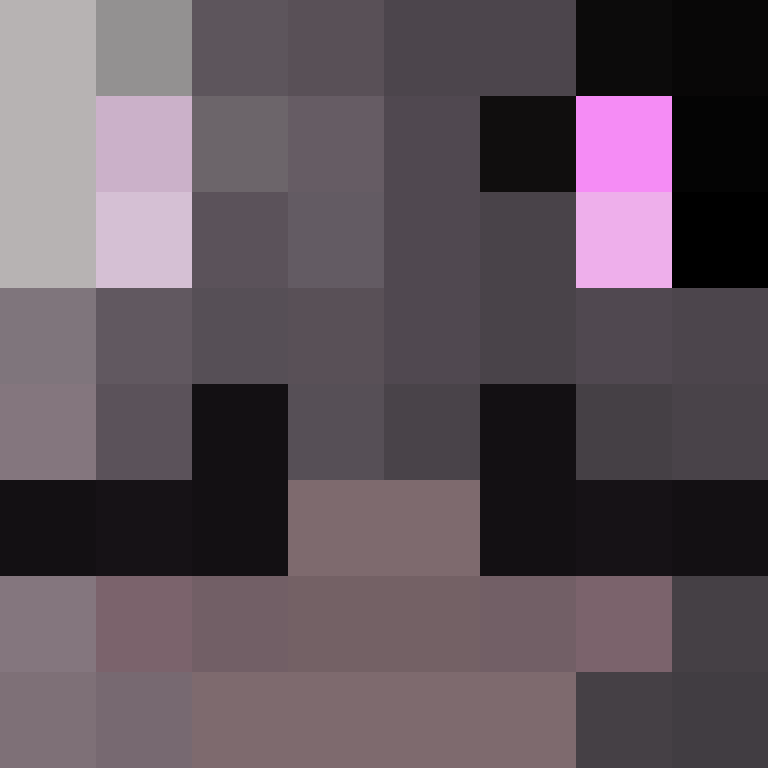 muriis's skin