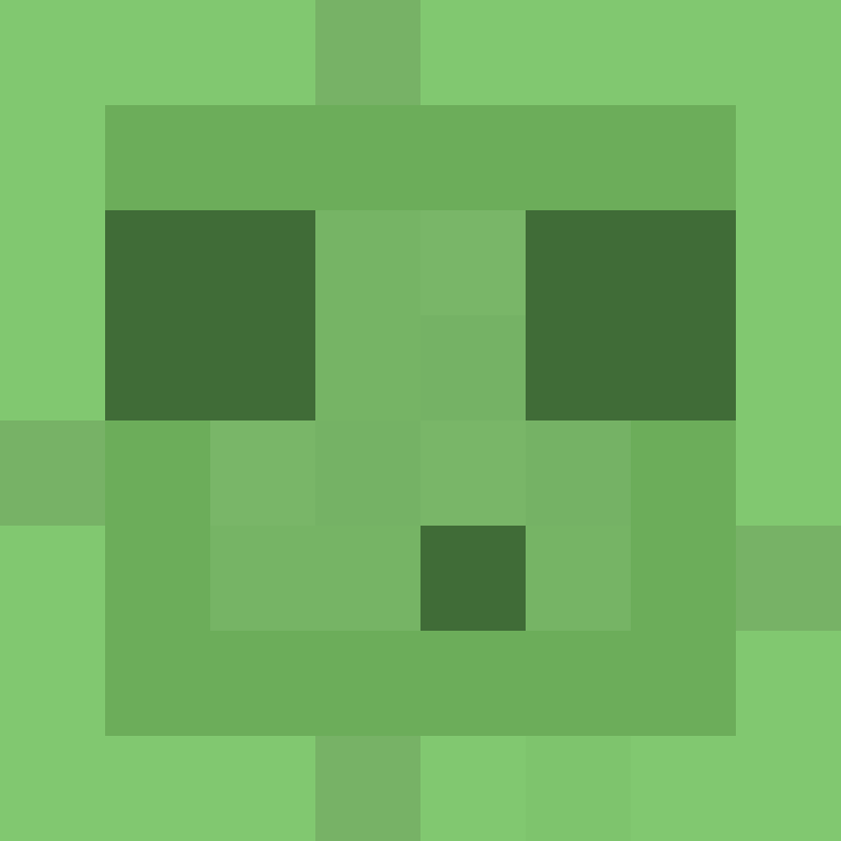 Maledict_YT's skin