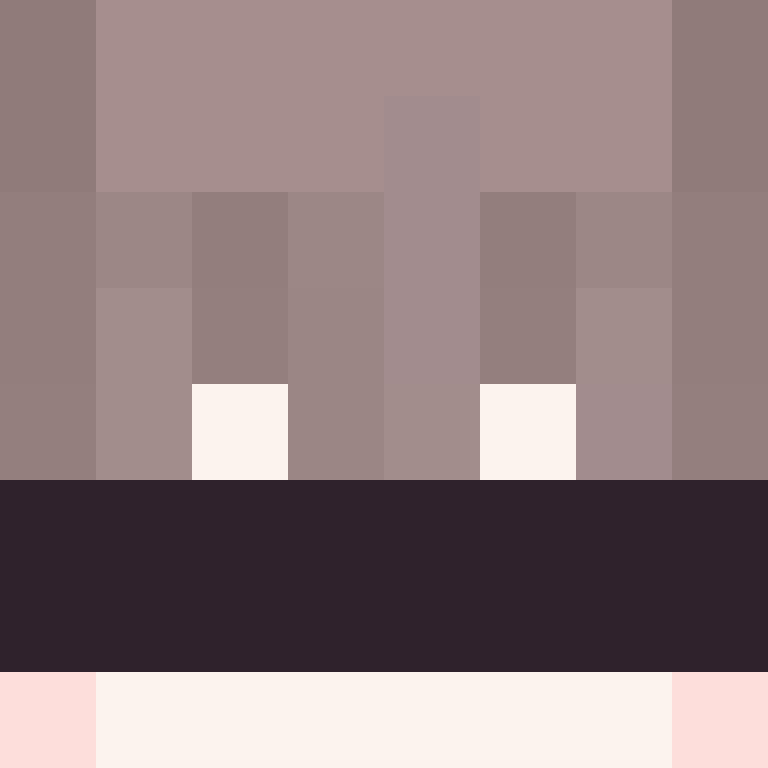 ryderds's skin
