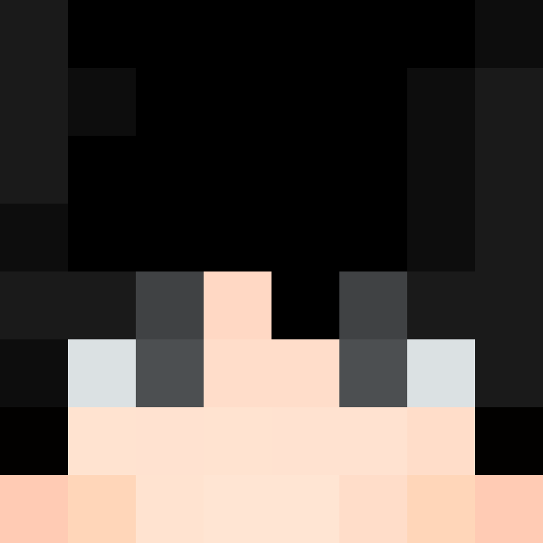 Zennnkub's skin