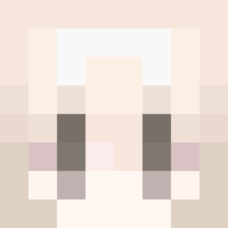 ___k___'s skin