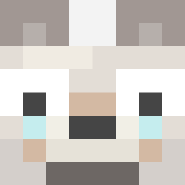 Dodackk's skin