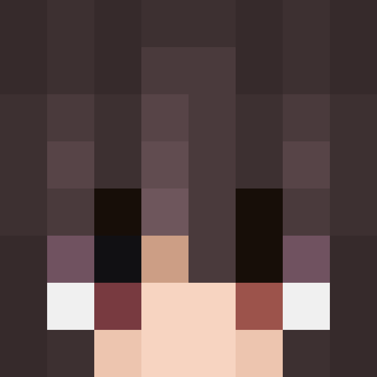 mayahg1's skin