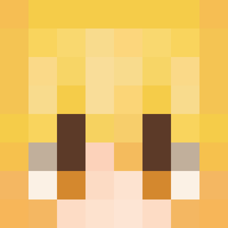 KikiAon's skin
