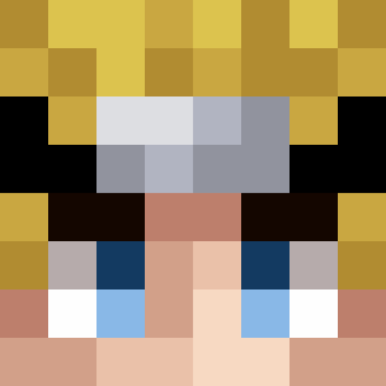Jamal7345's skin