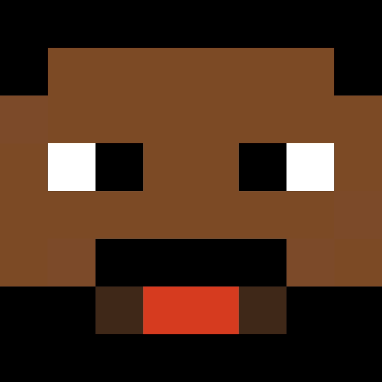 liquorsnerf's skin
