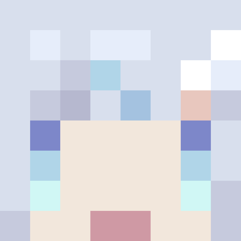 sinderside's skin