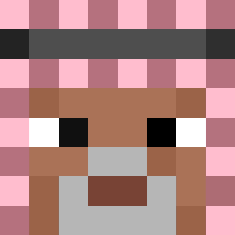 MineGirl_3000's skin
