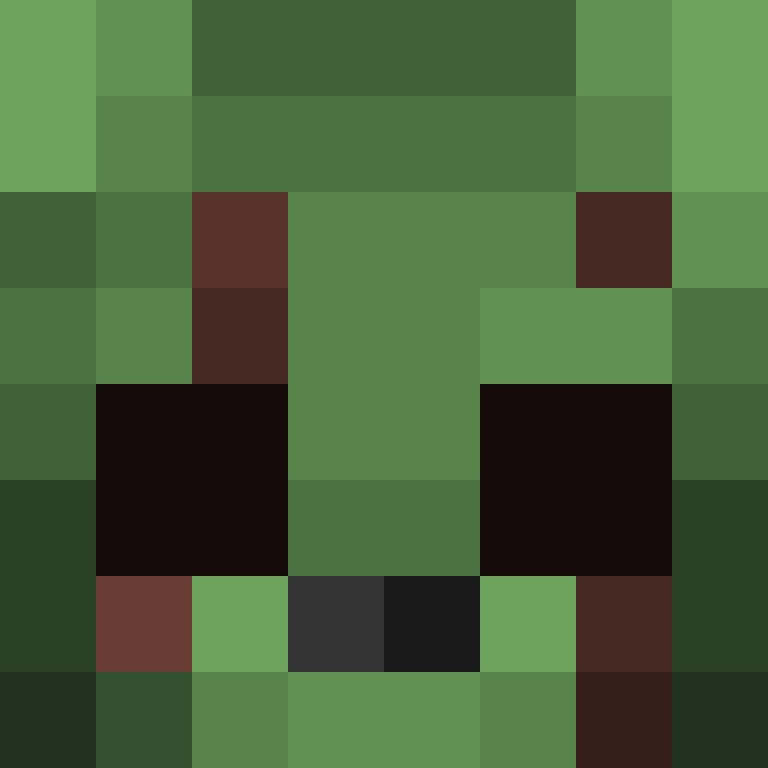 jesterce's skin