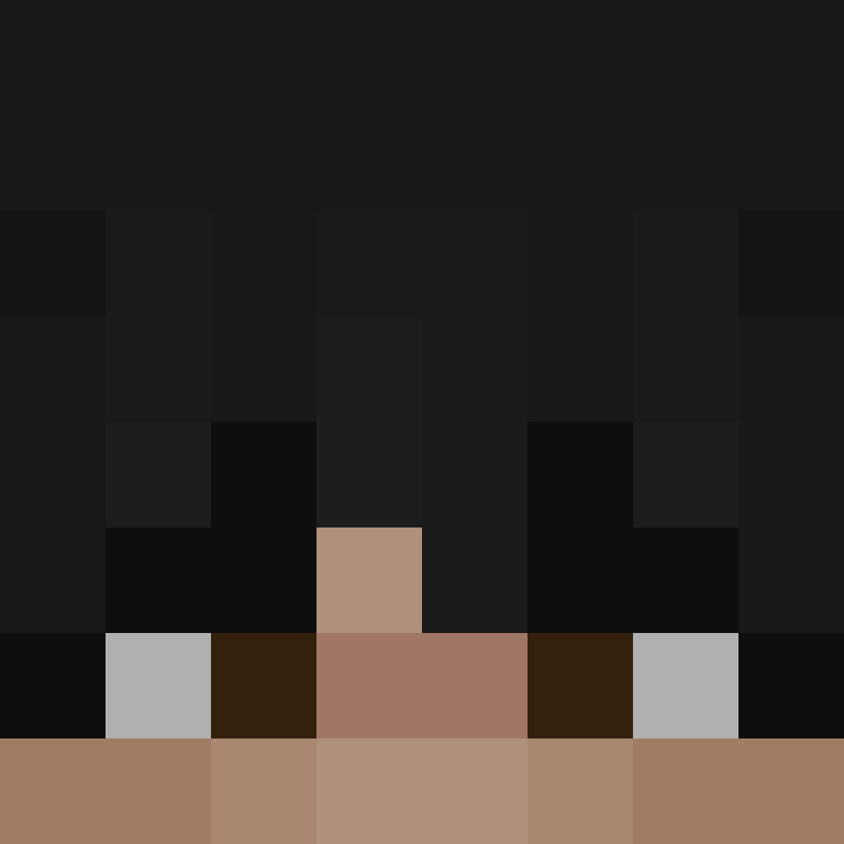 TempLaser's skin
