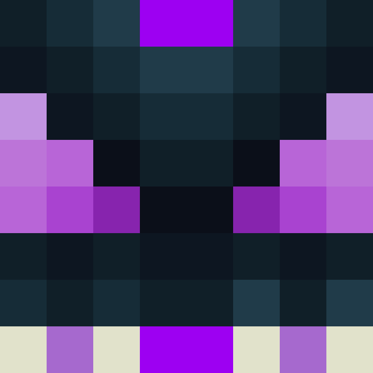 hawkafk's skin