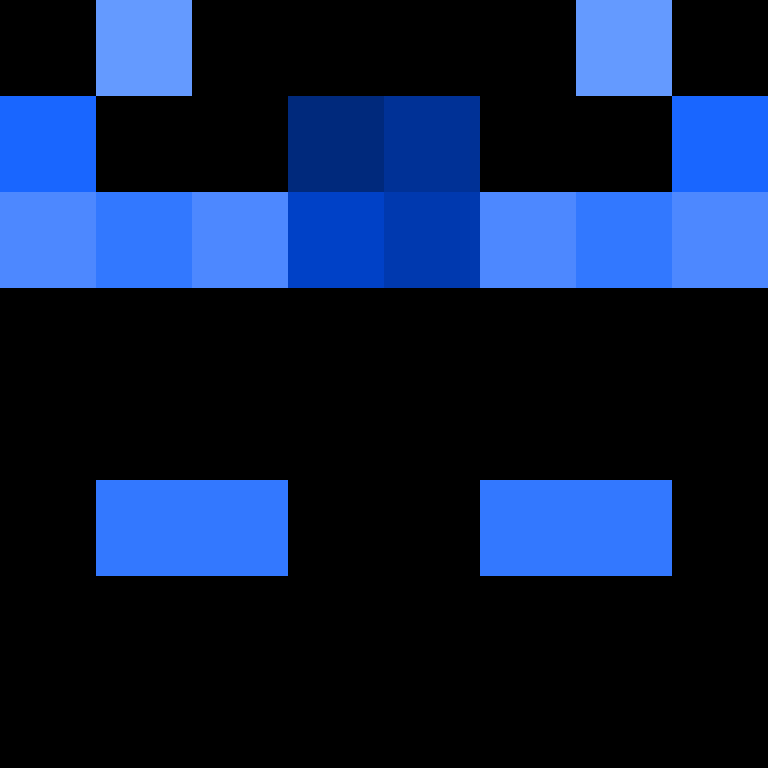 Hexset's skin