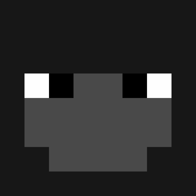 Vr3zy0's skin