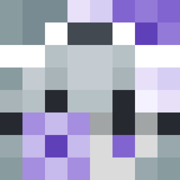 Fished08's skin