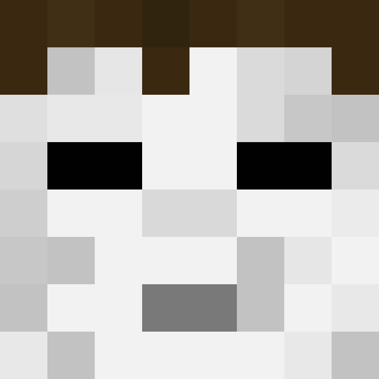 LuigiSlime's skin